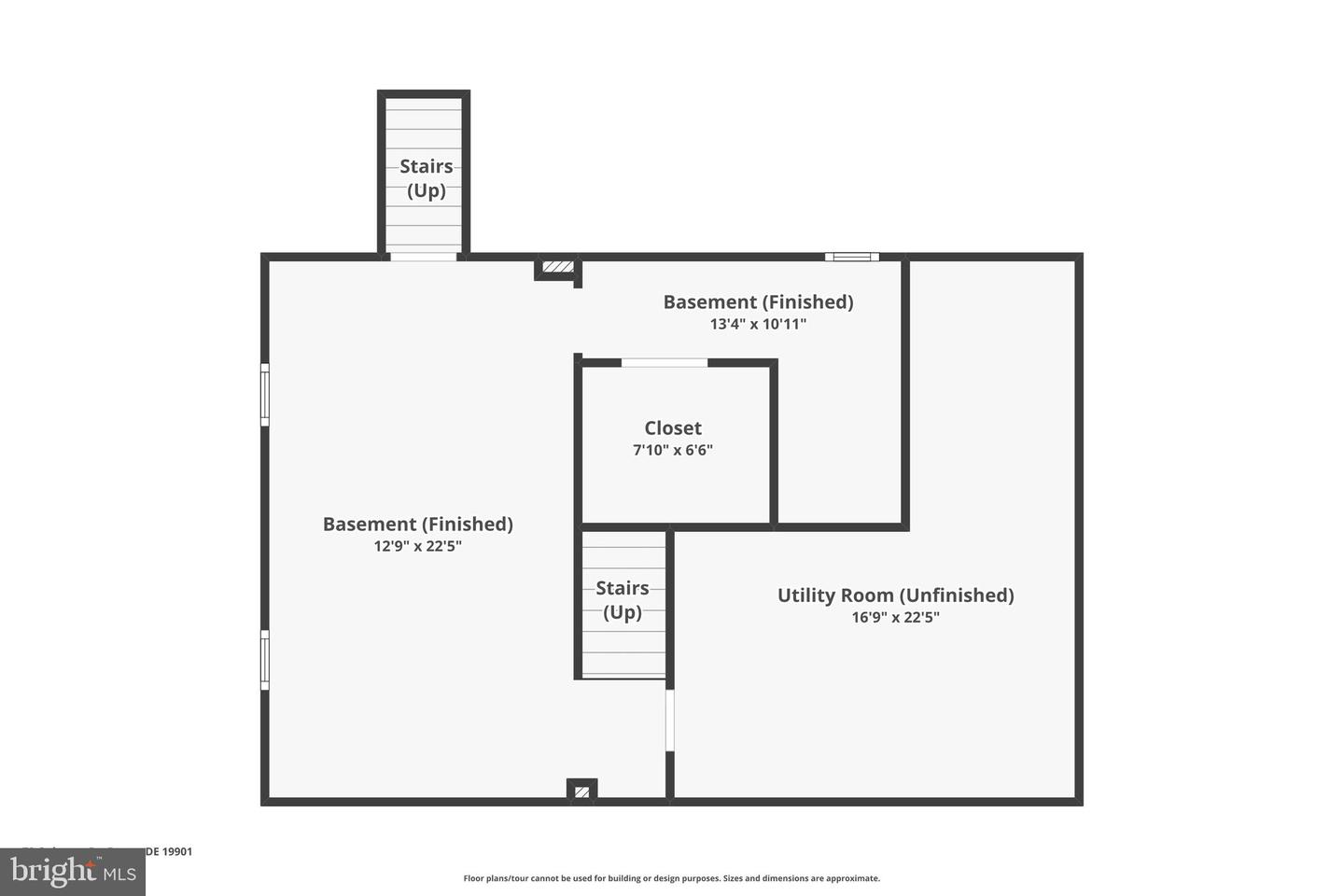 listing image