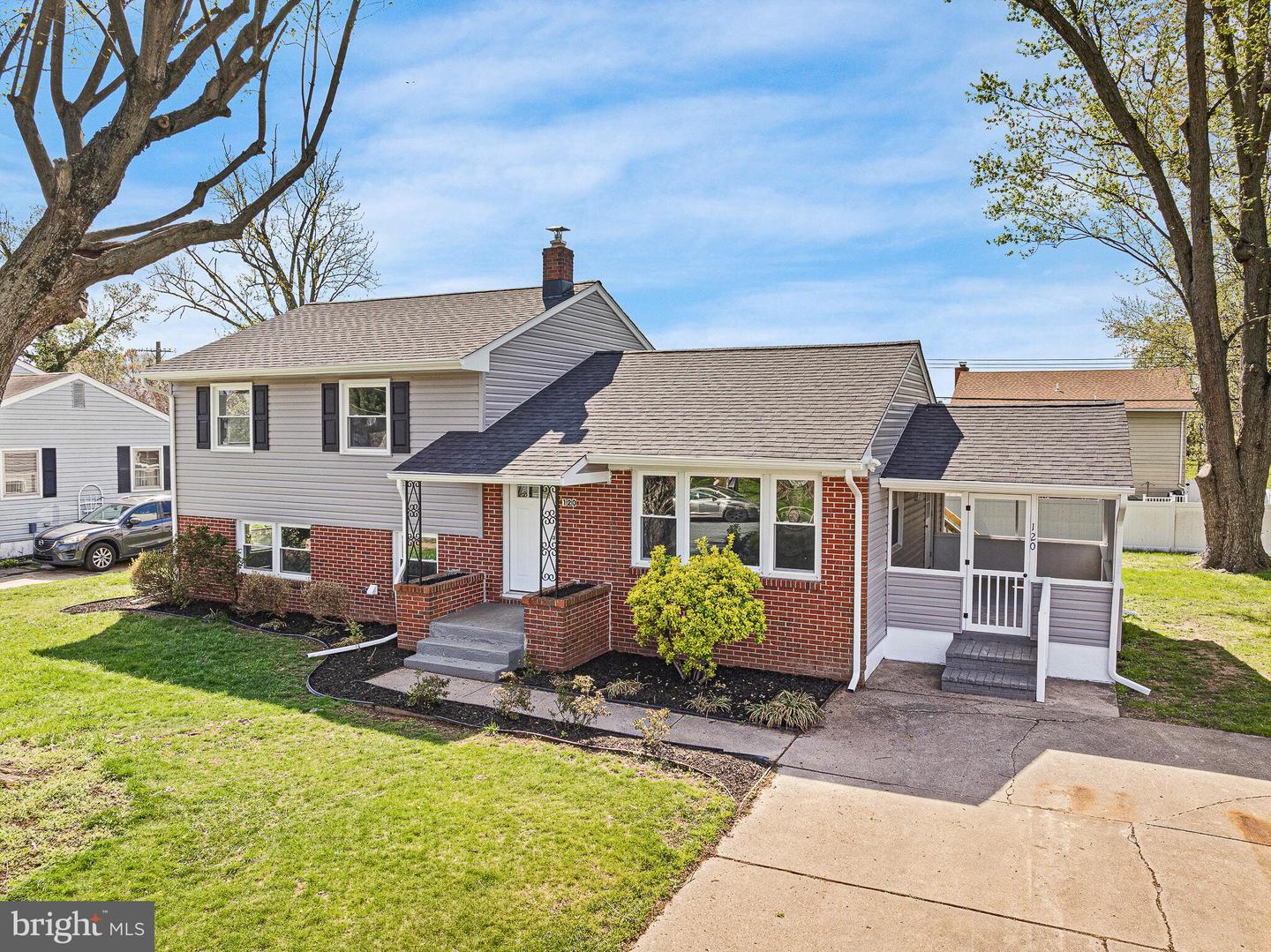 listing image