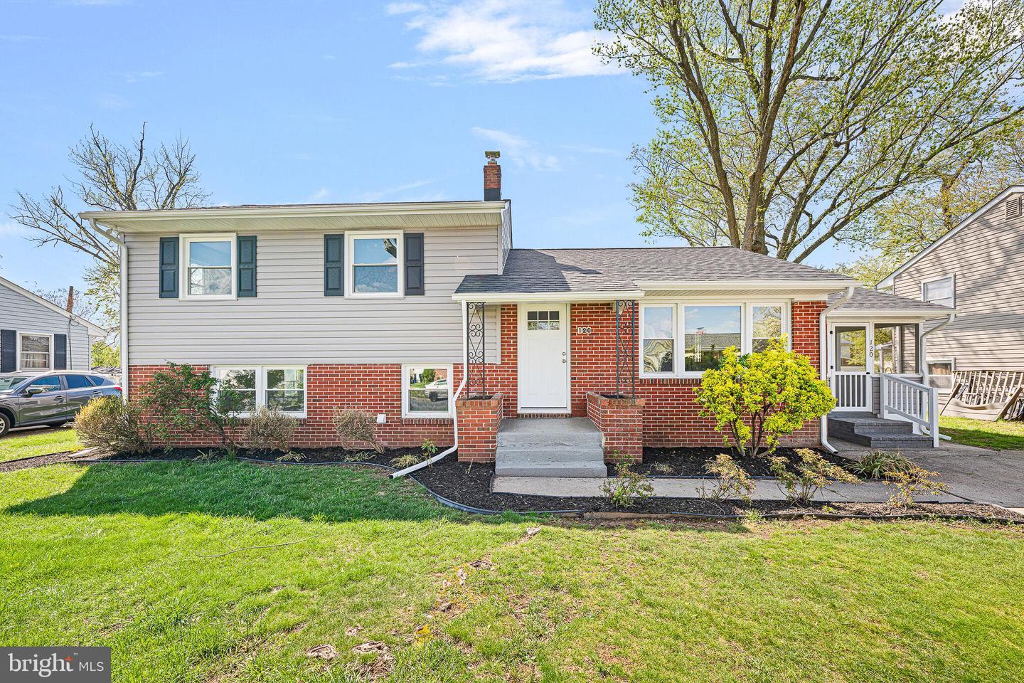 listing image