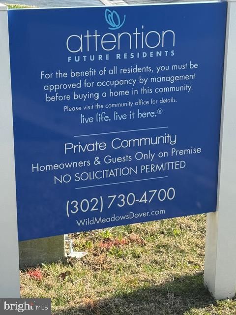 listing image