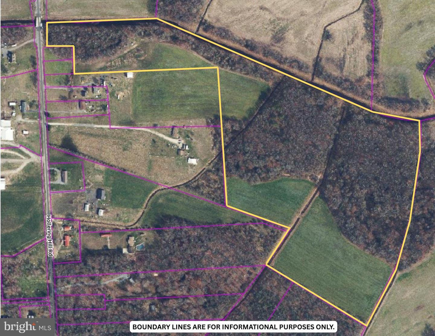 HOLLERING HILL ROAD, CAMDEN WYOMING, DE - Jack Lingo Realtor