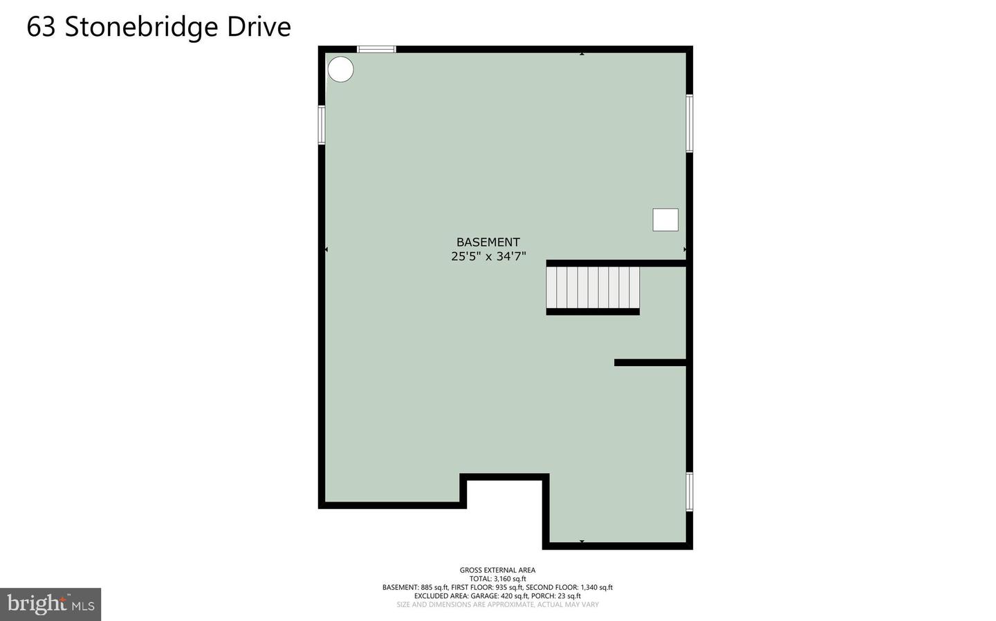 listing image