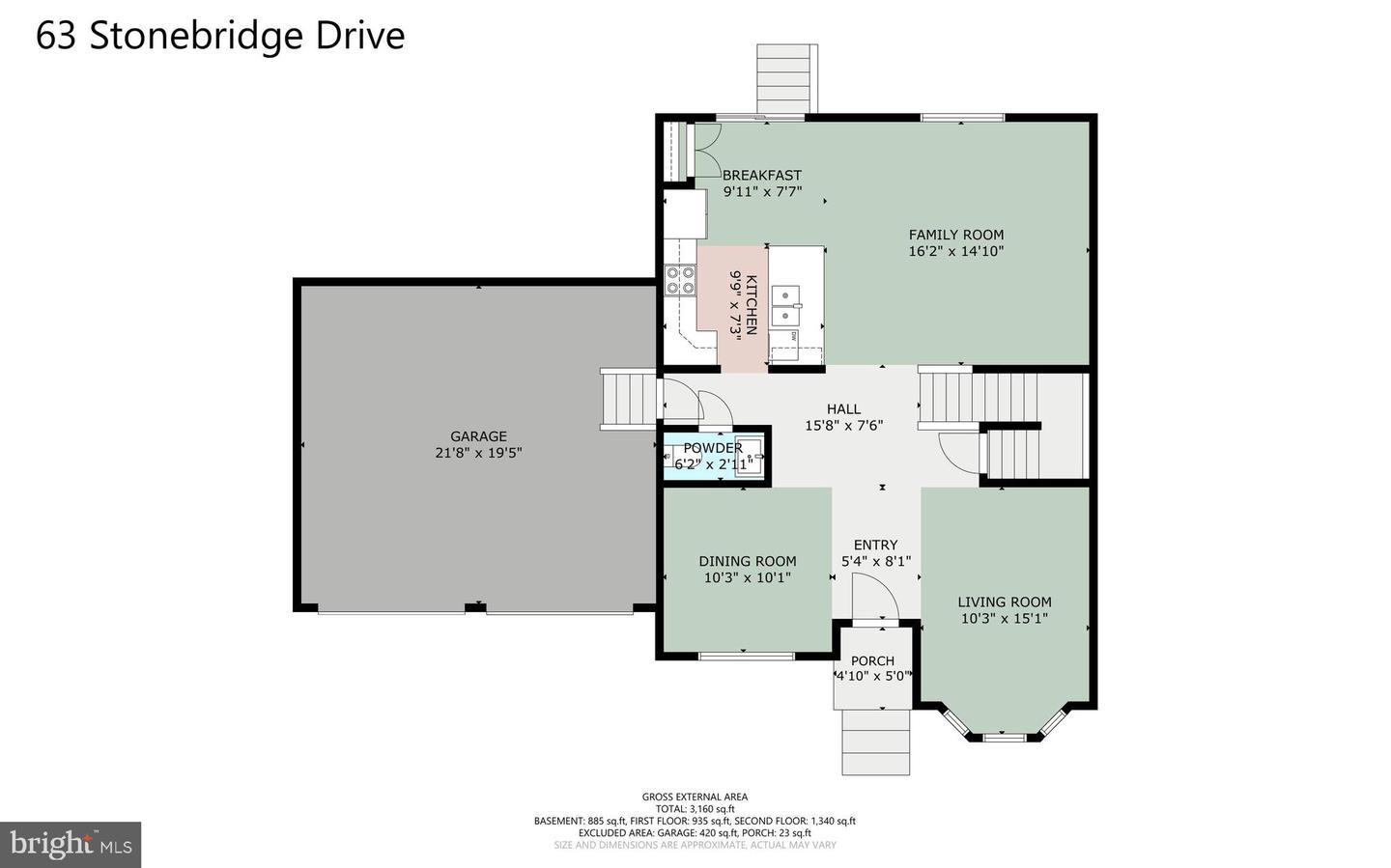 listing image