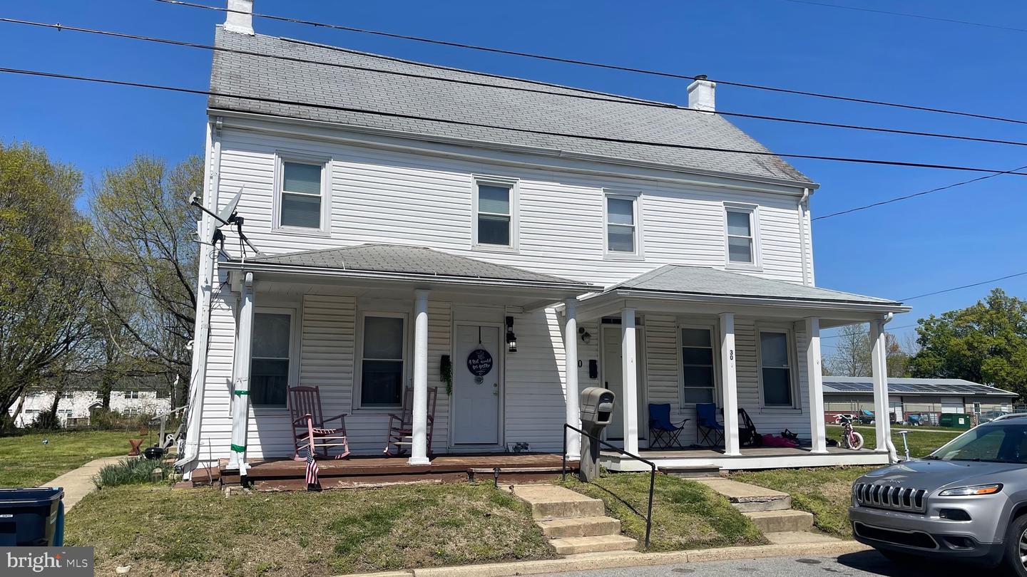 32 W NORTH ST, SMYRNA, DE - Jack Lingo Realtor