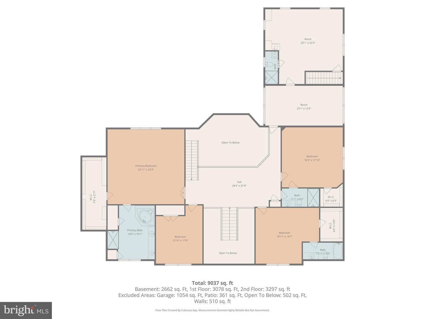 listing image