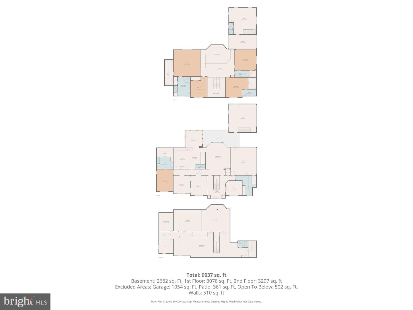 listing image