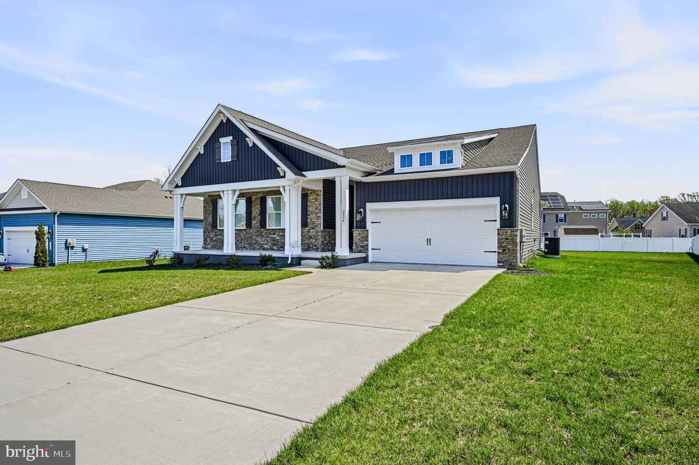 listing image