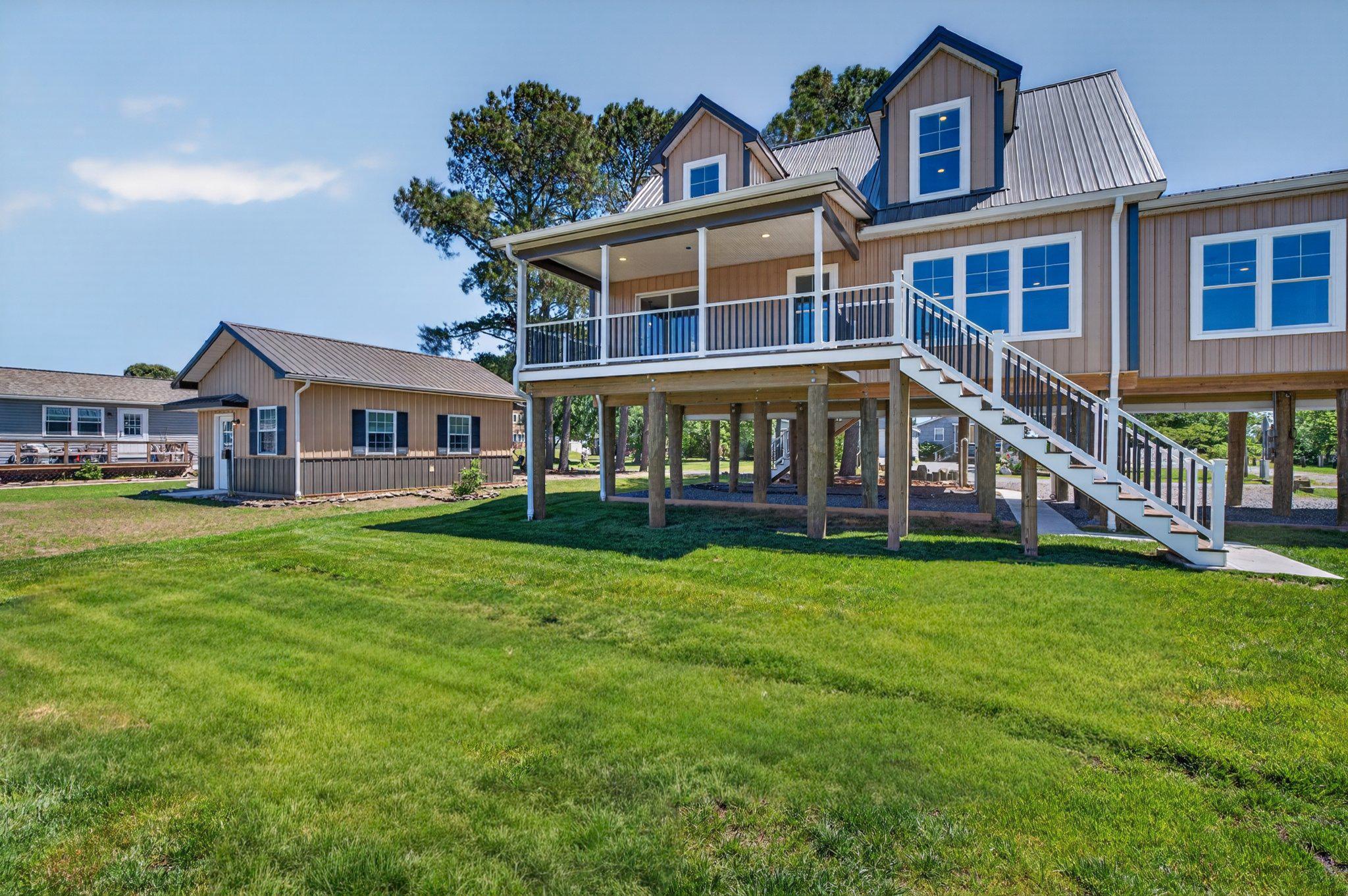 listing image