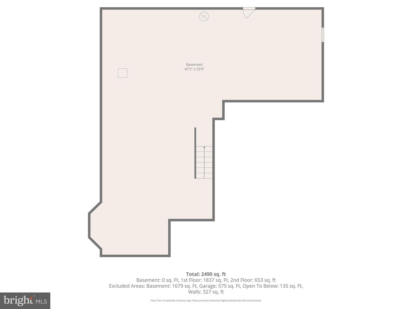 listing image