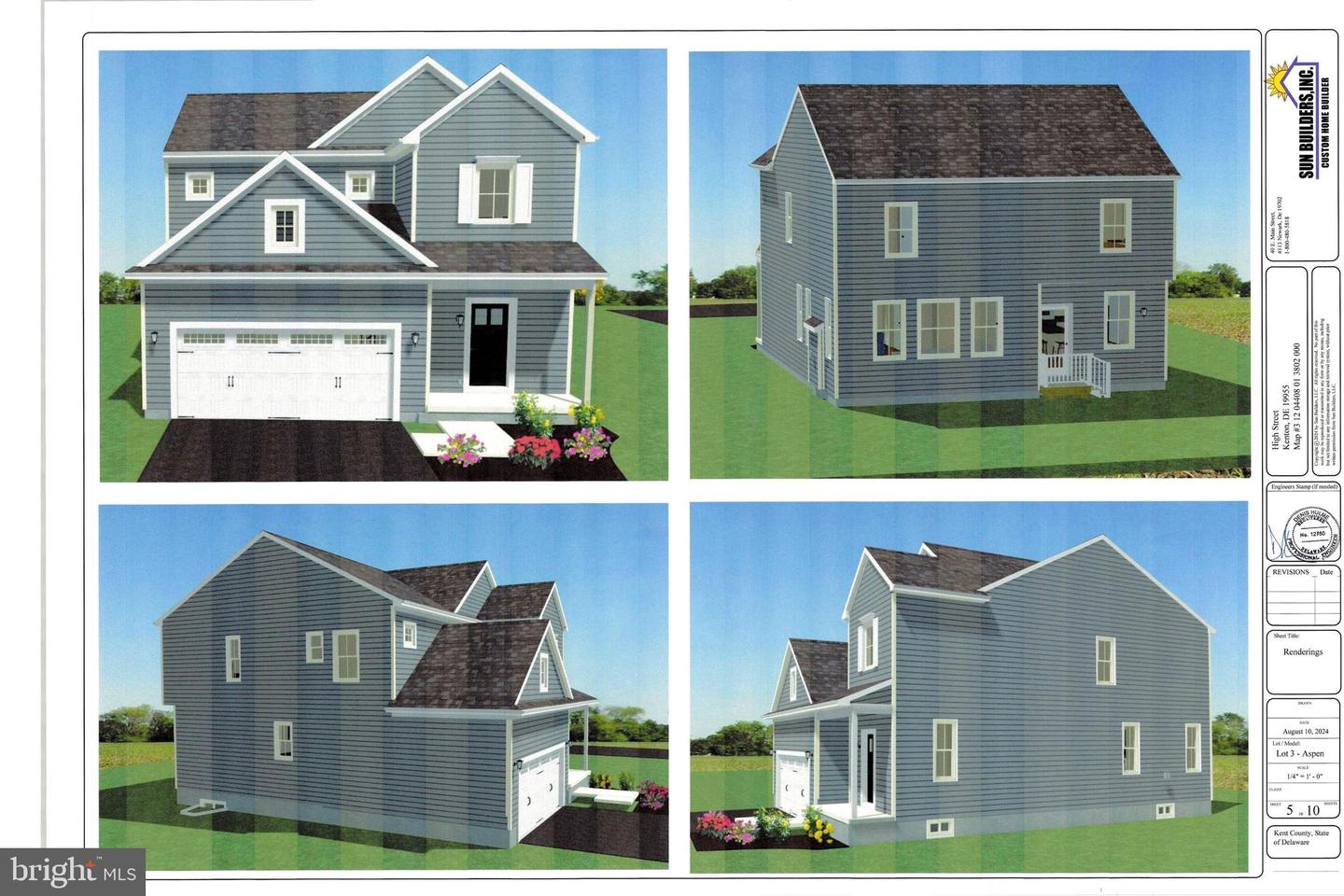 listing image