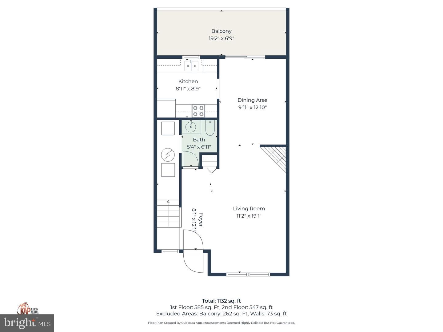 listing image