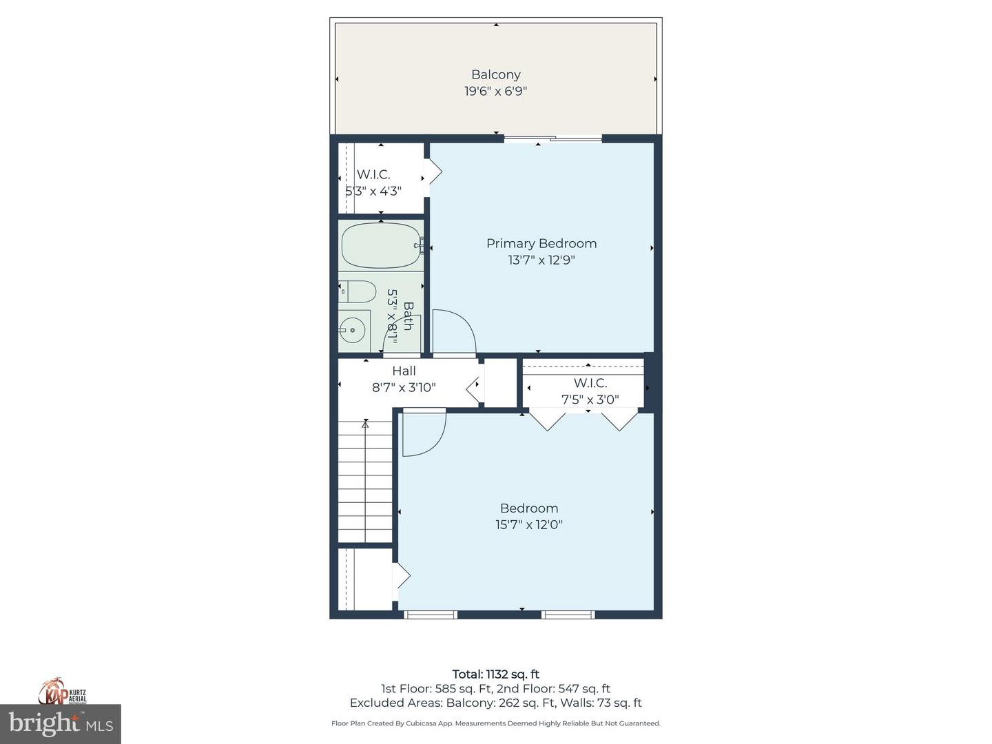 listing image