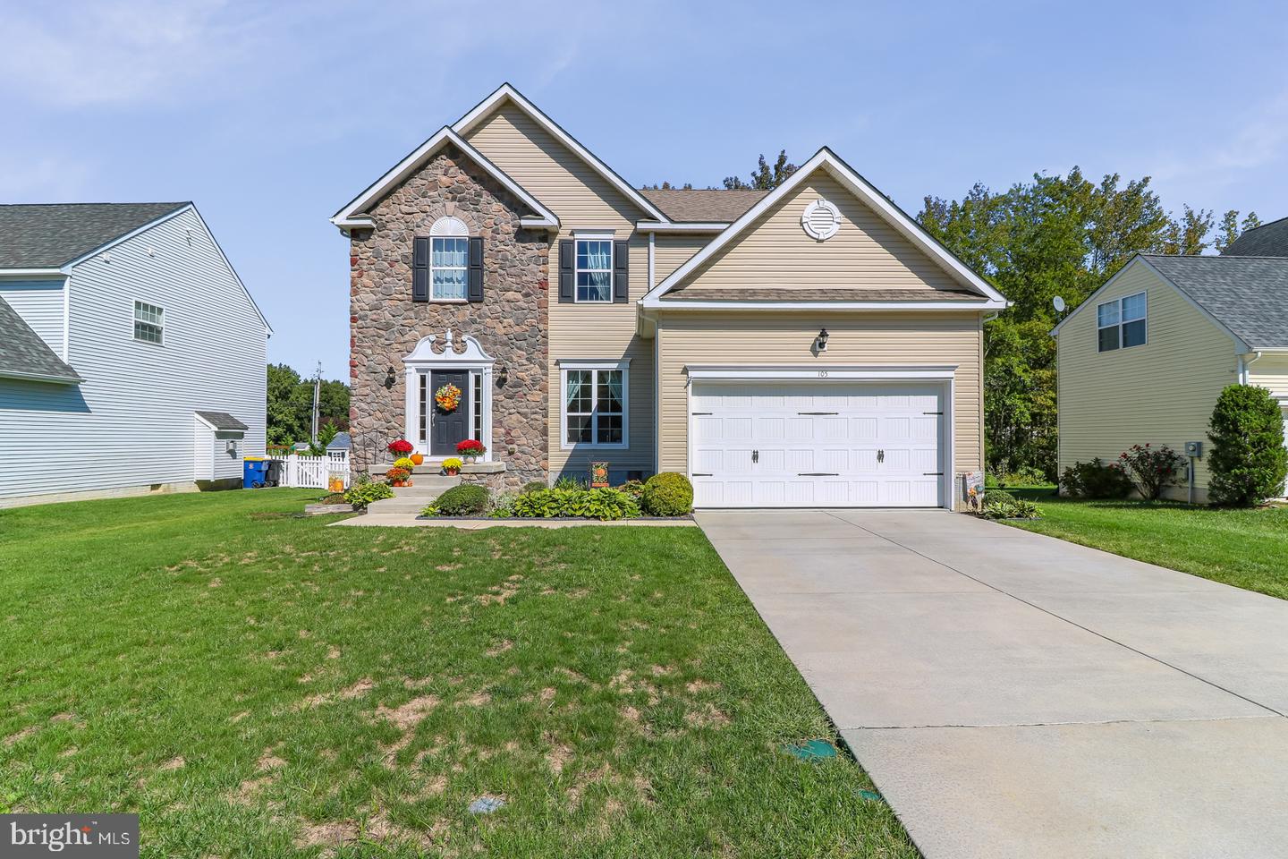 listing image