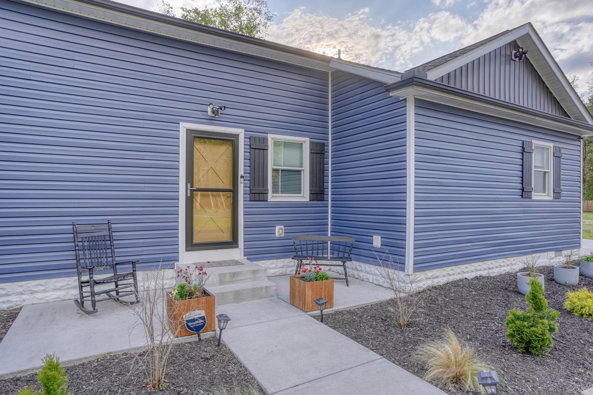 listing image