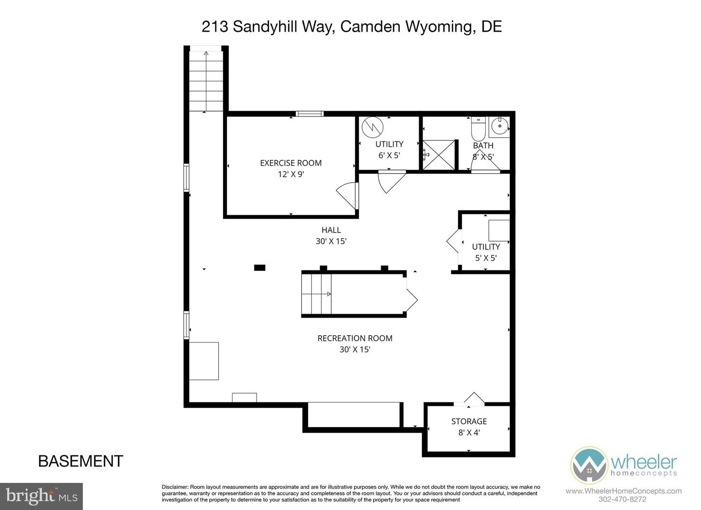 listing image