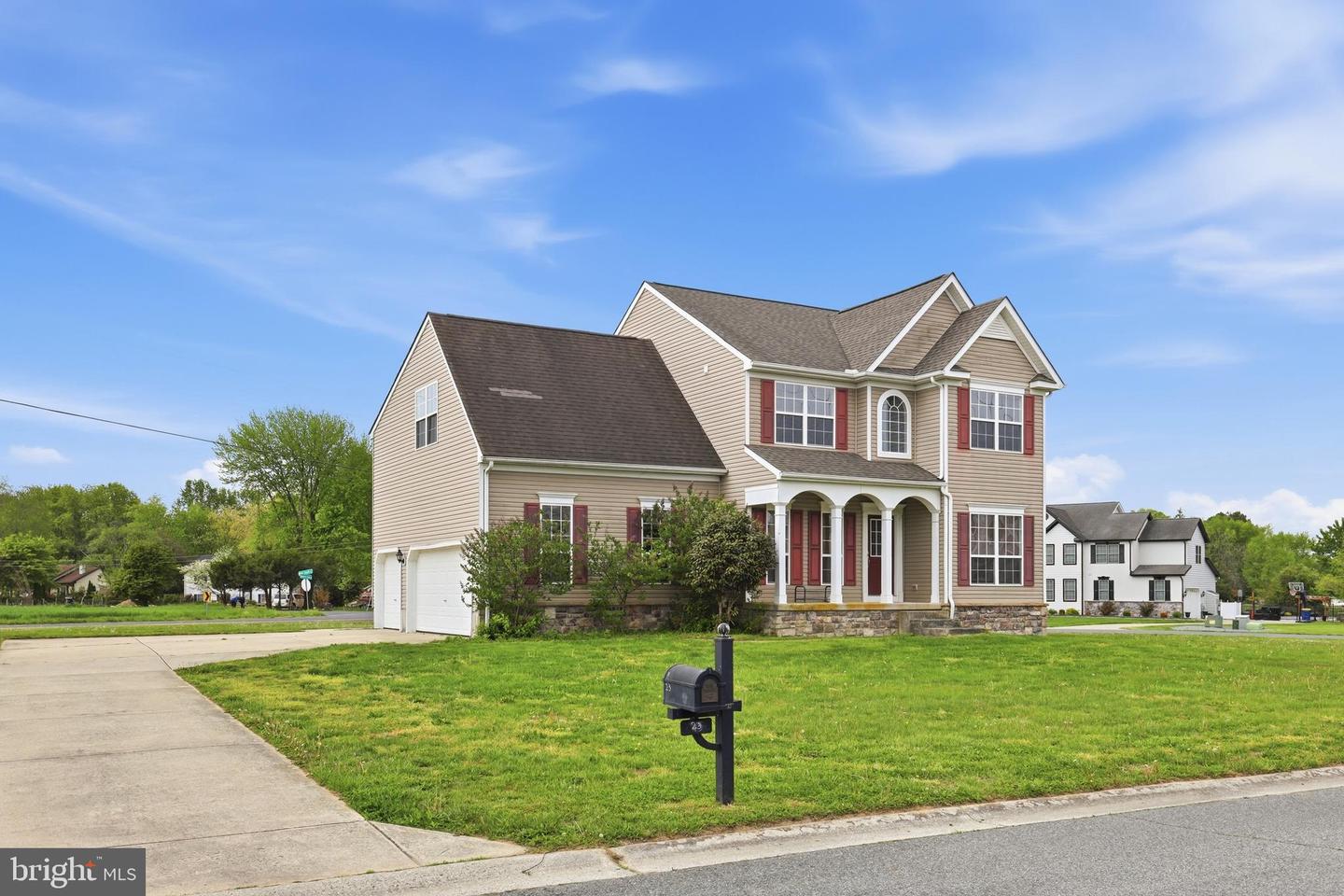 listing image