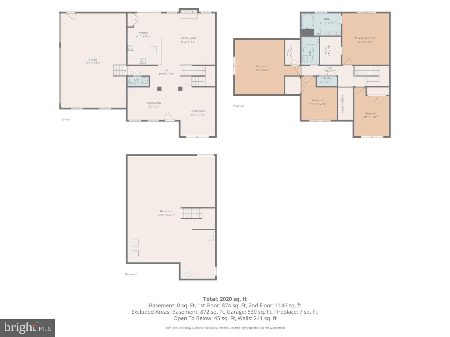 listing image