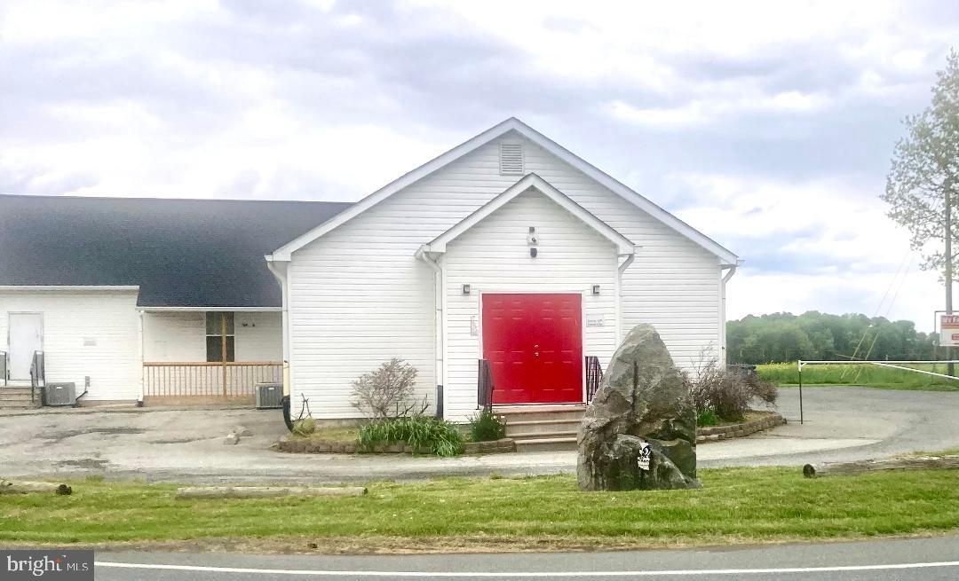 807 HAZLETTVILLE RD, HARTLY, DE - Jack Lingo Realtor