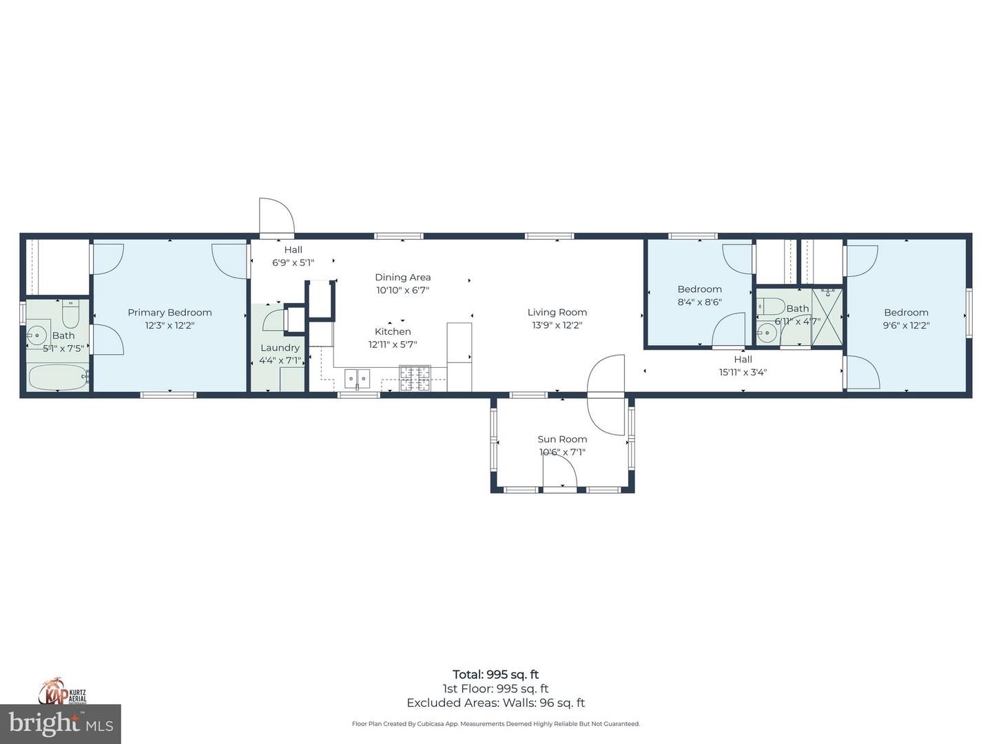 listing image