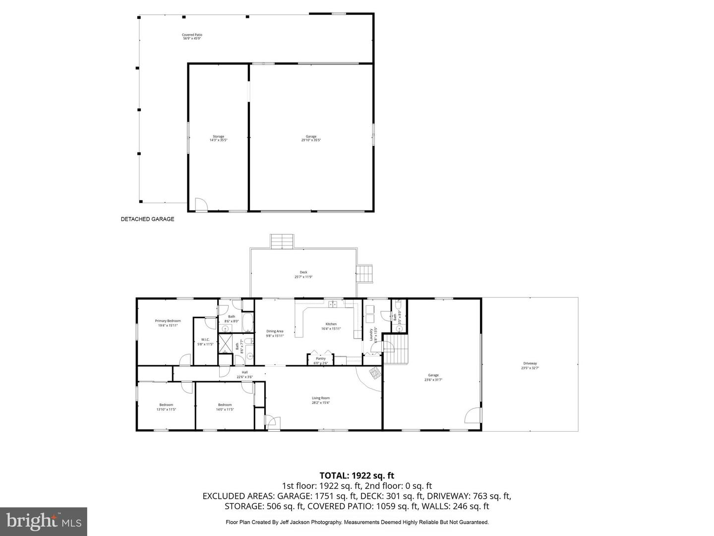 listing image