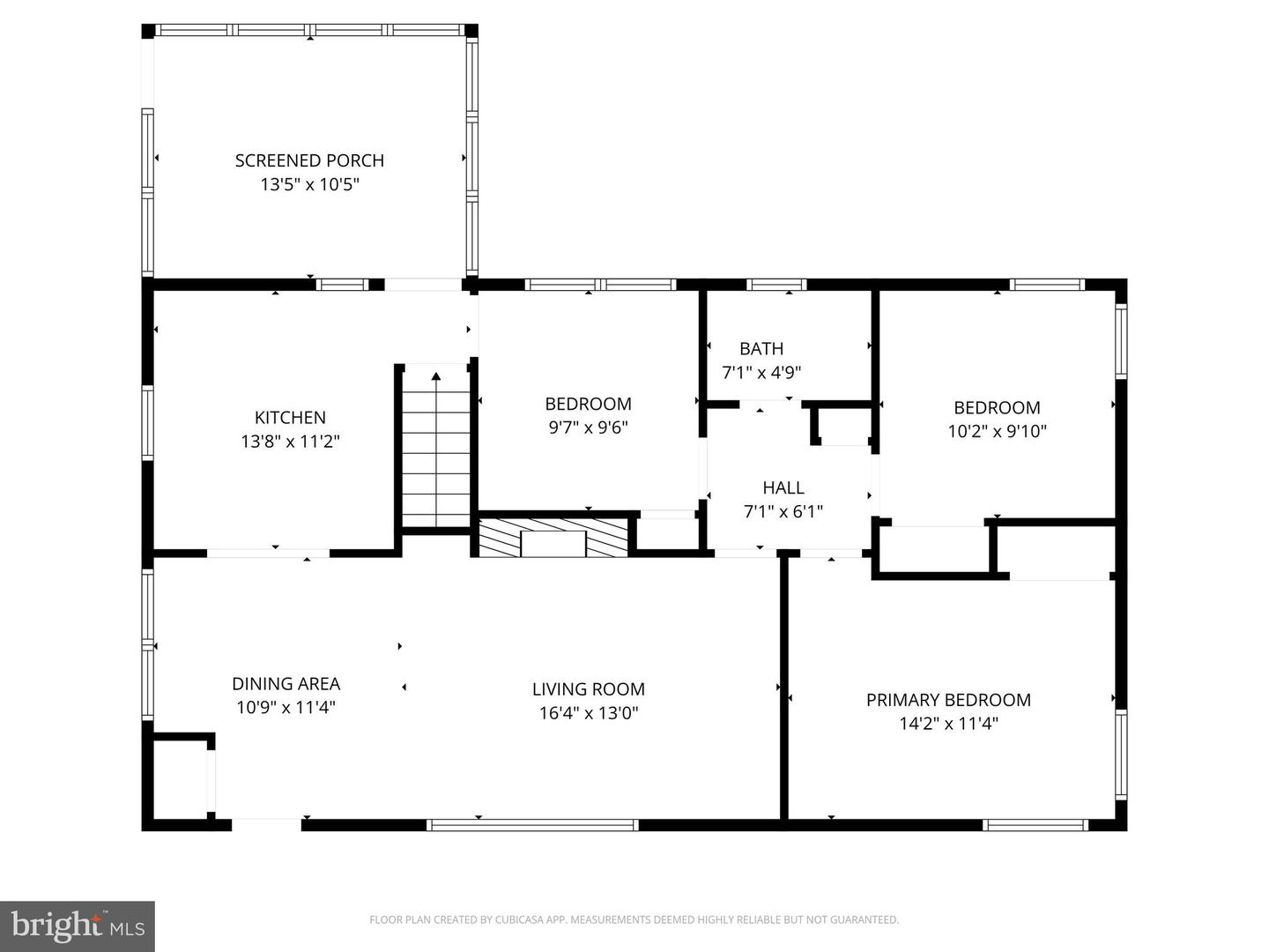 listing image