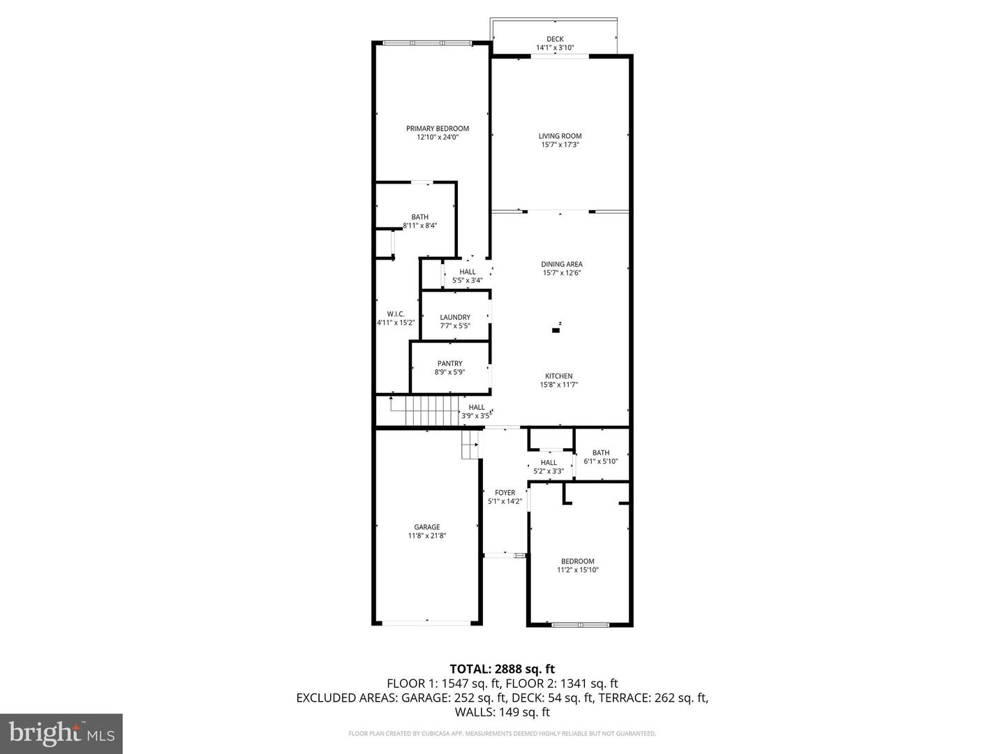 listing image