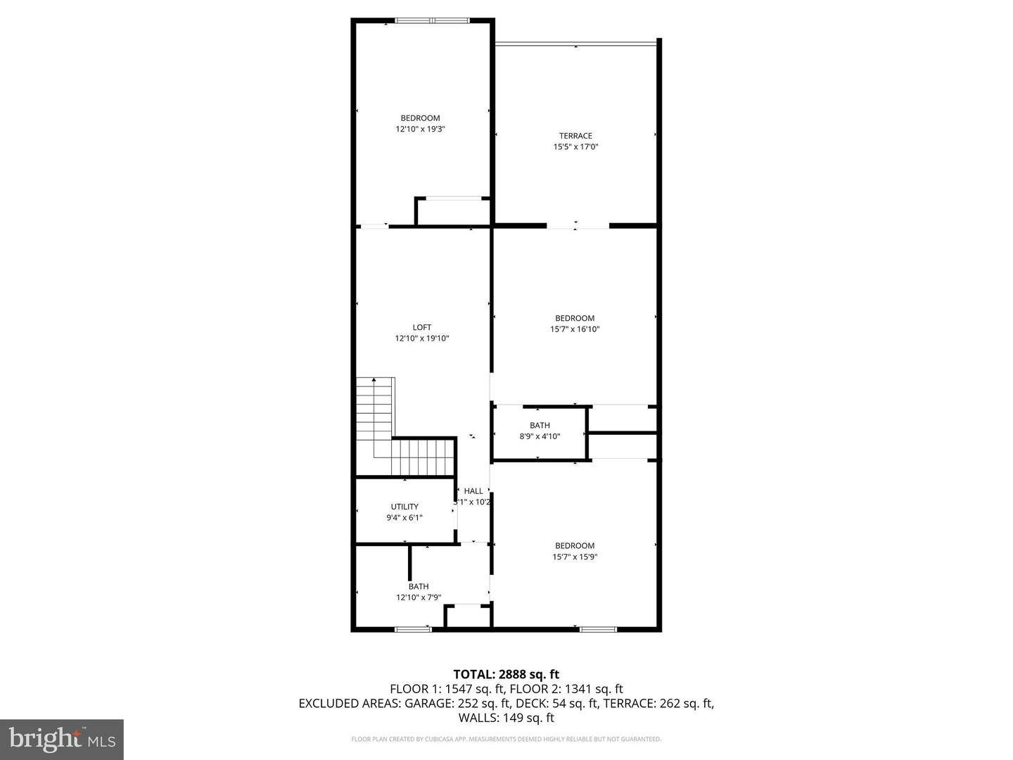 listing image