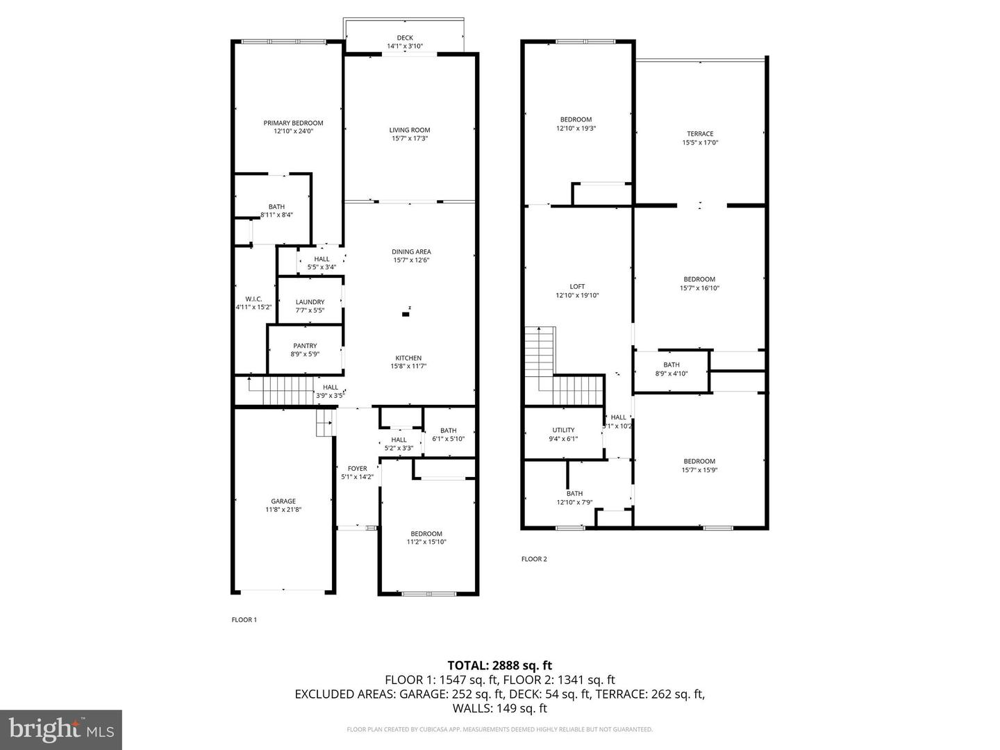 listing image