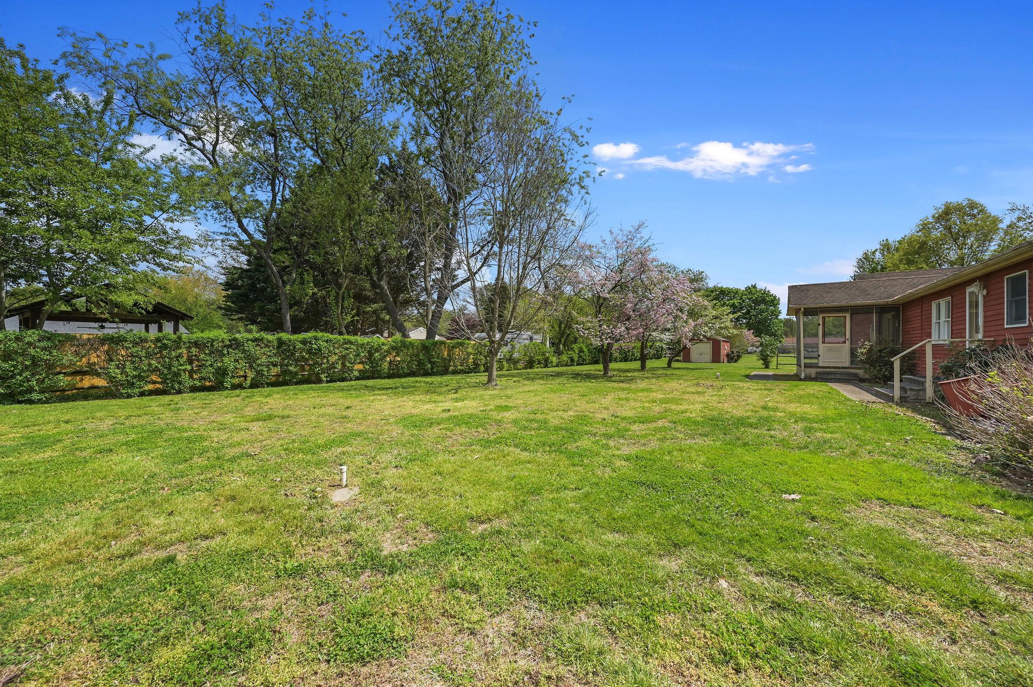 listing image