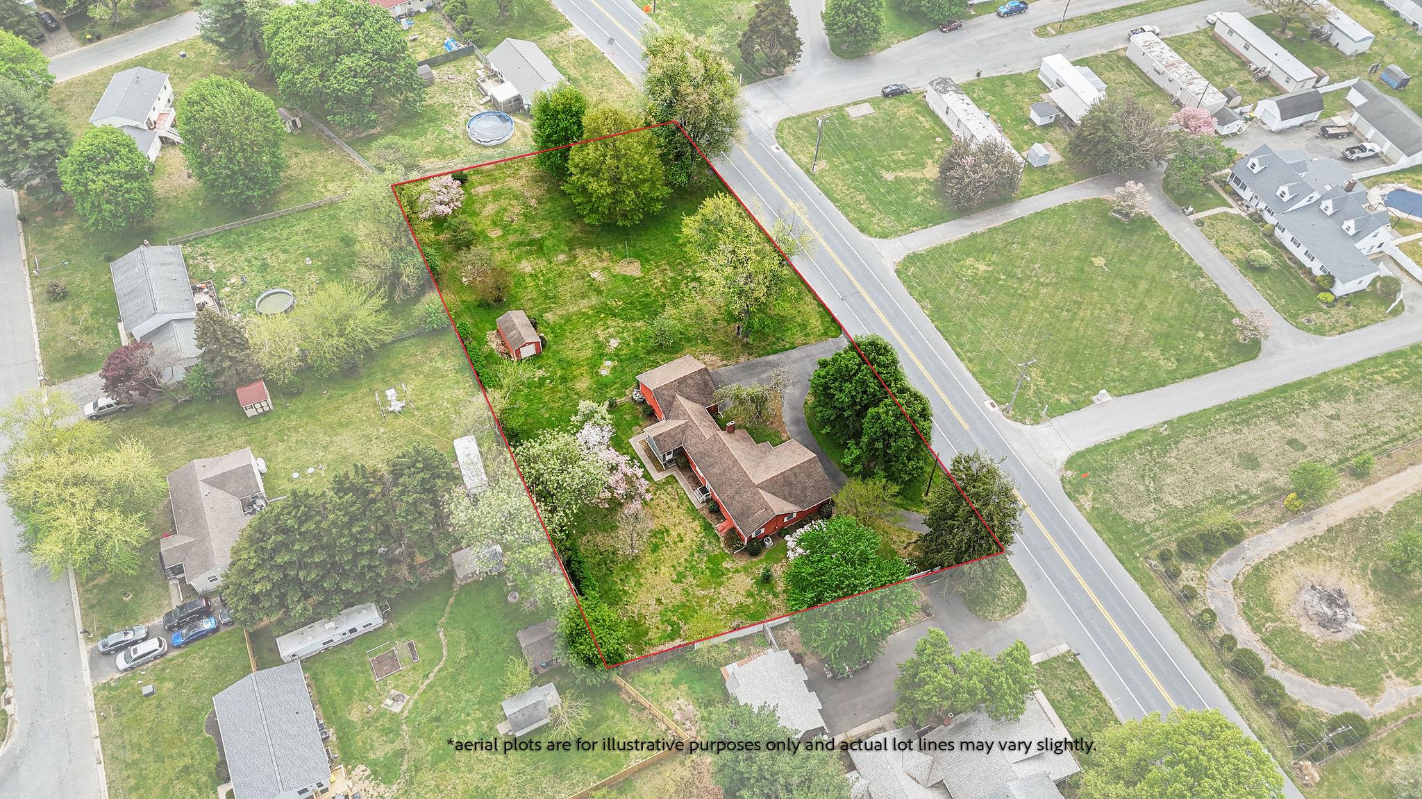 listing image