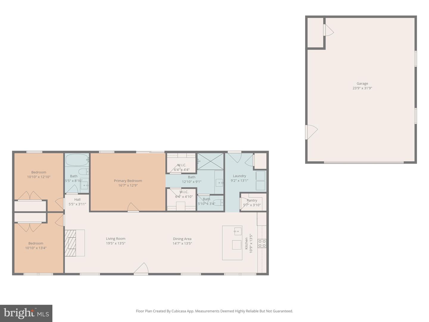 listing image