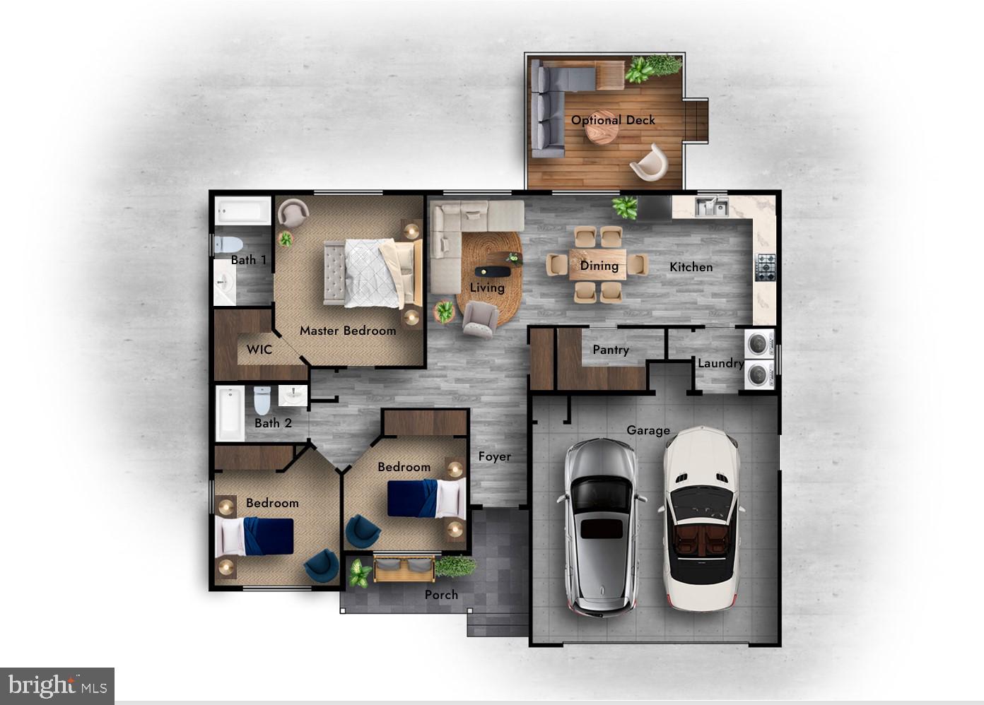 listing image