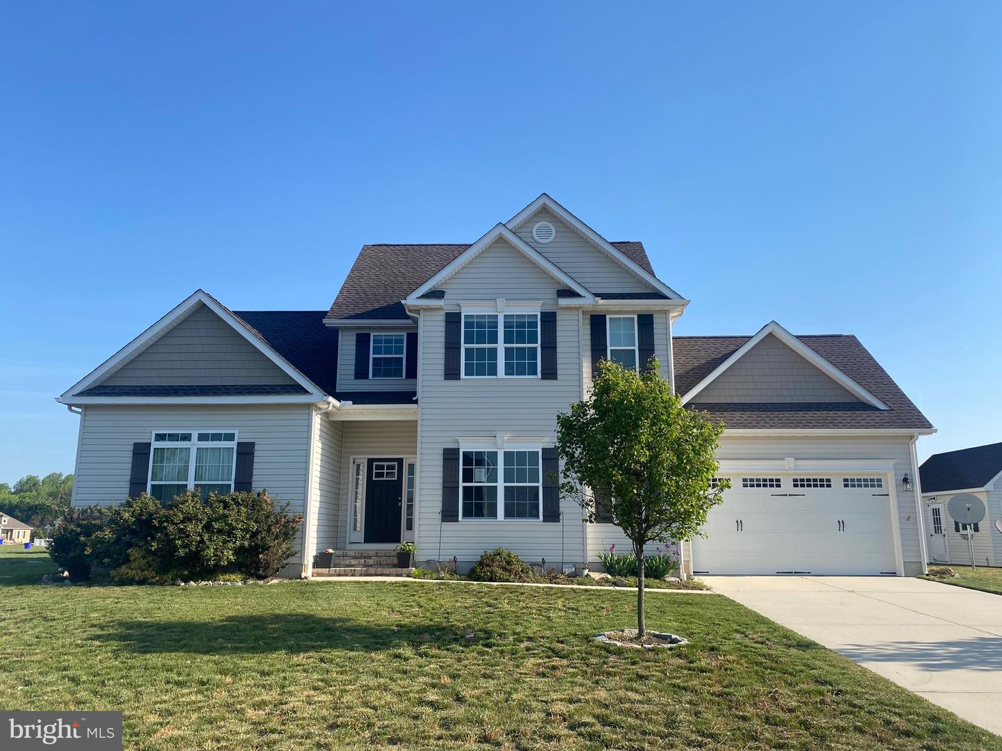 69 AMANDA AVE, GREENWOOD, DE - Jack Lingo Realtor