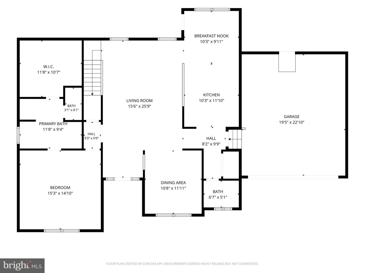 listing image