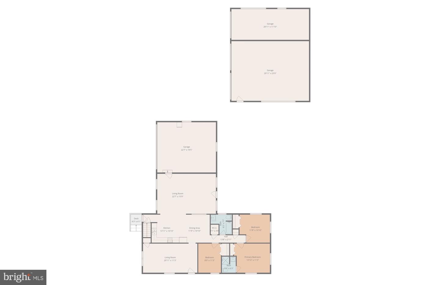 listing image