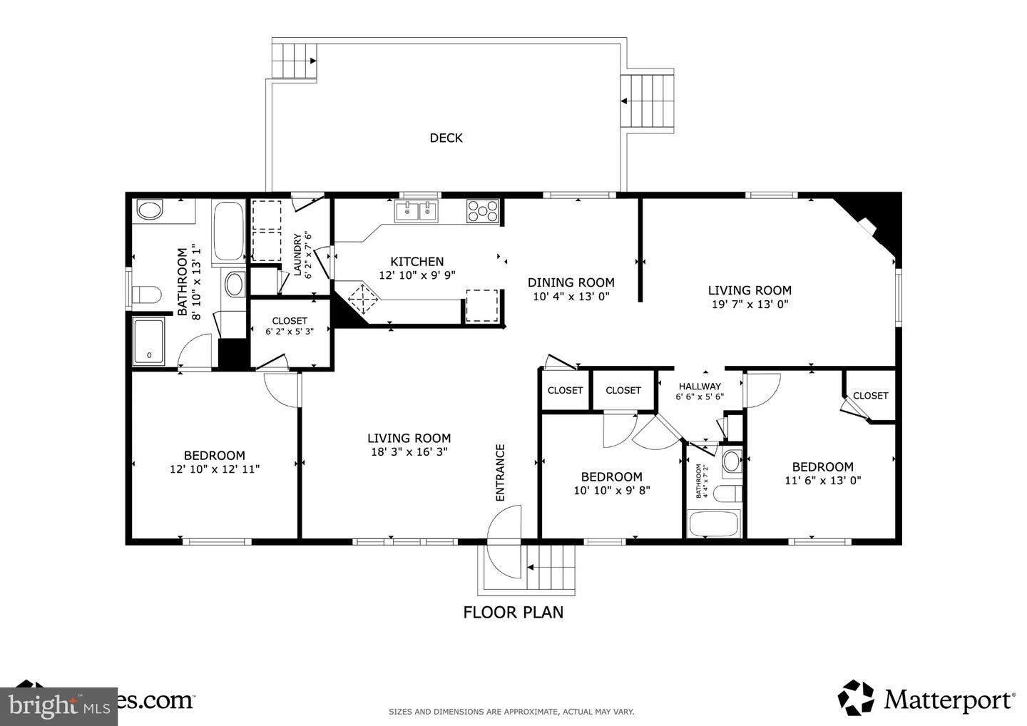 listing image
