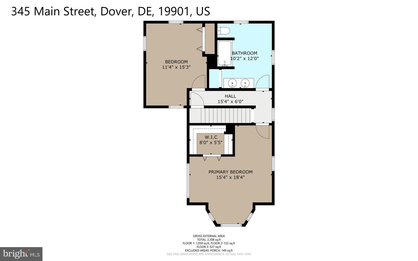 listing image