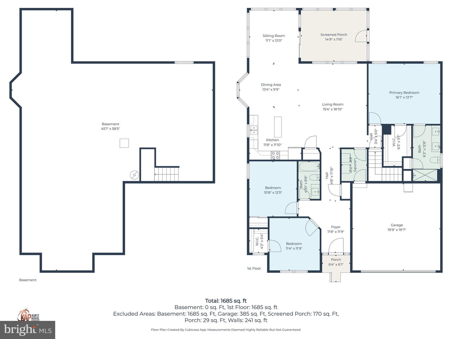 listing image