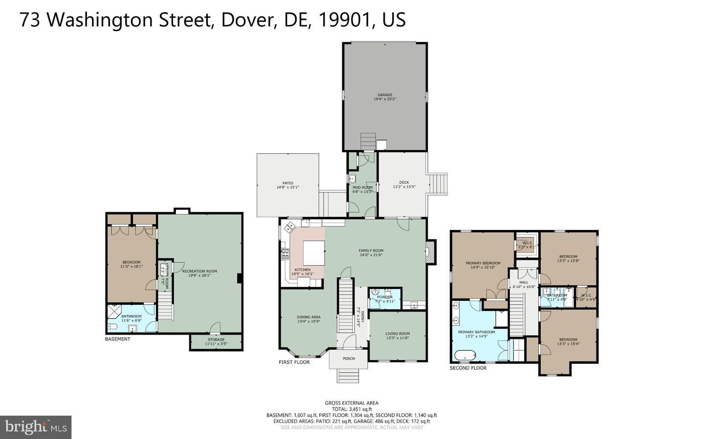 listing image