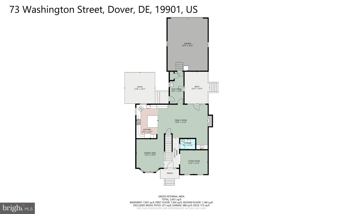 listing image