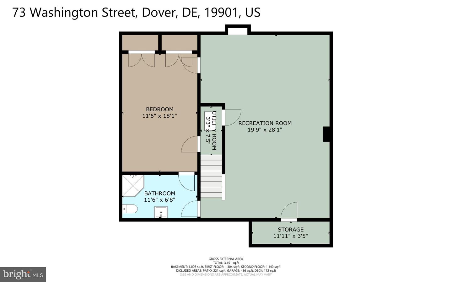 listing image