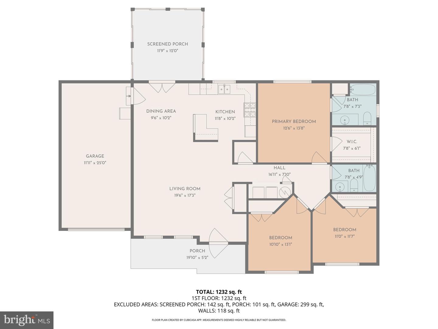 listing image