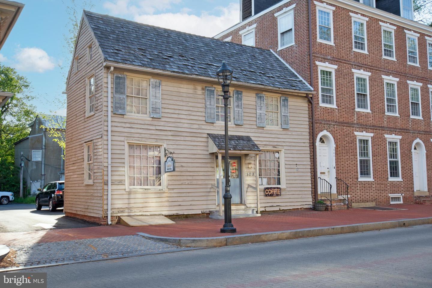 408 S STATE ST, DOVER, DE - Jack Lingo Realtor