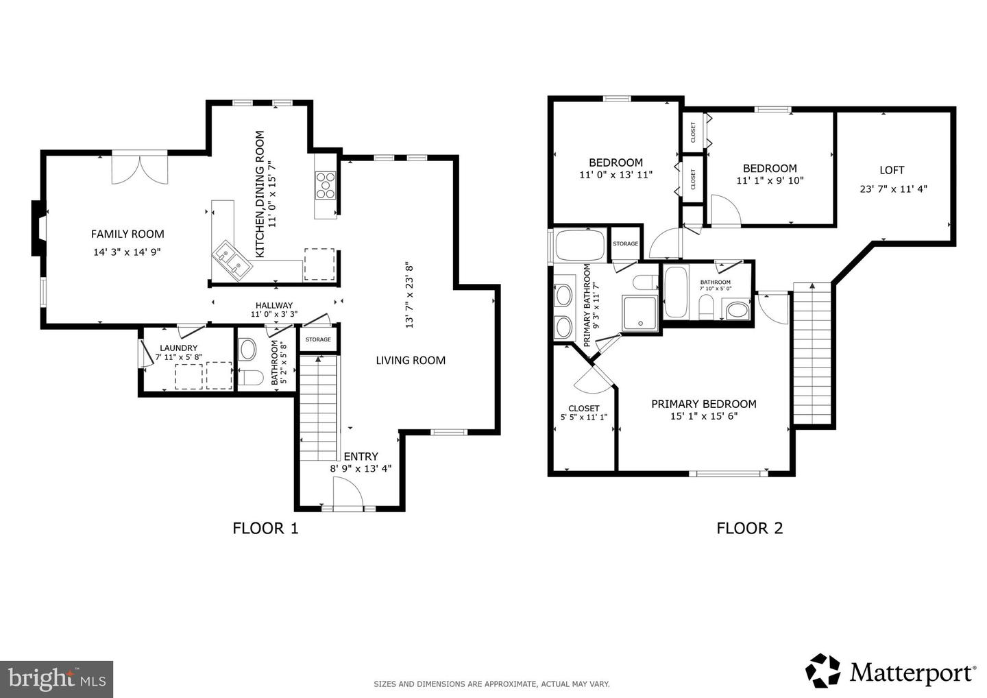 listing image