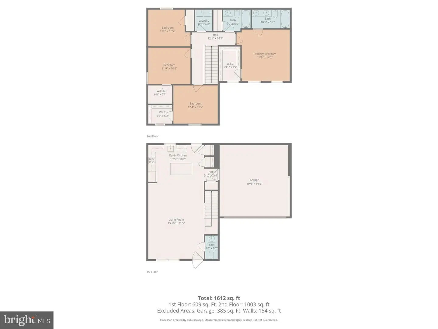 listing image