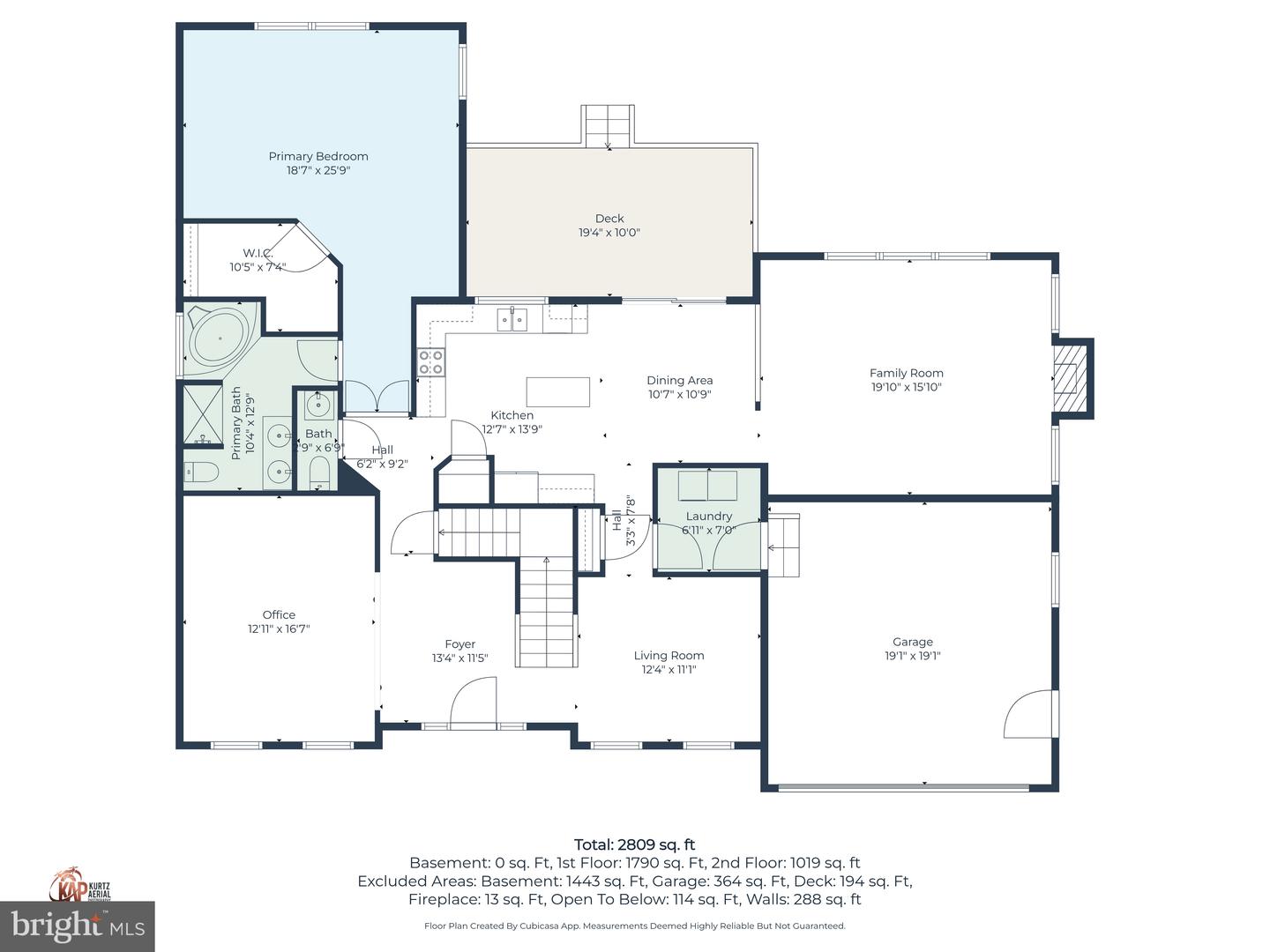 listing image