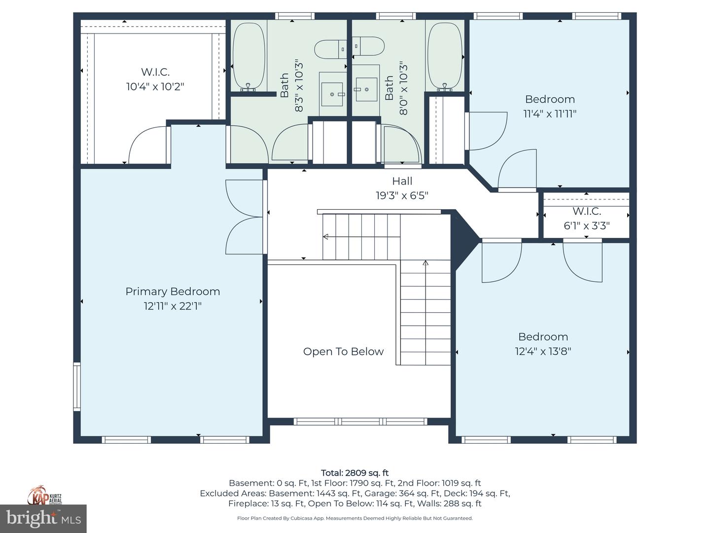 listing image