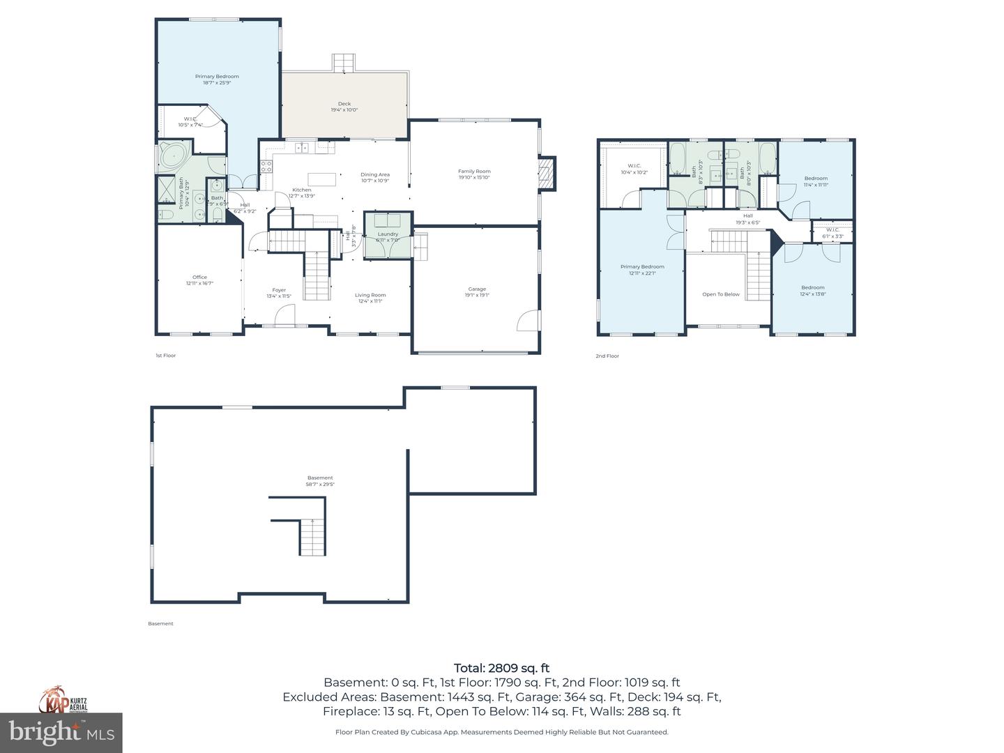 listing image