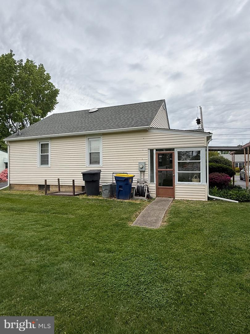 listing image