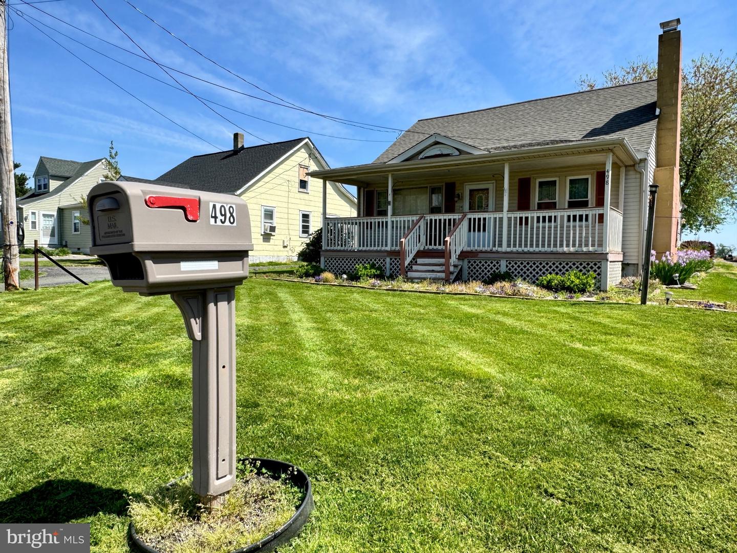 listing image